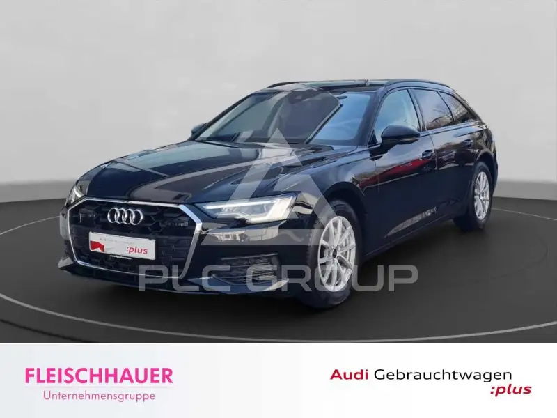 2024 Audi A6
