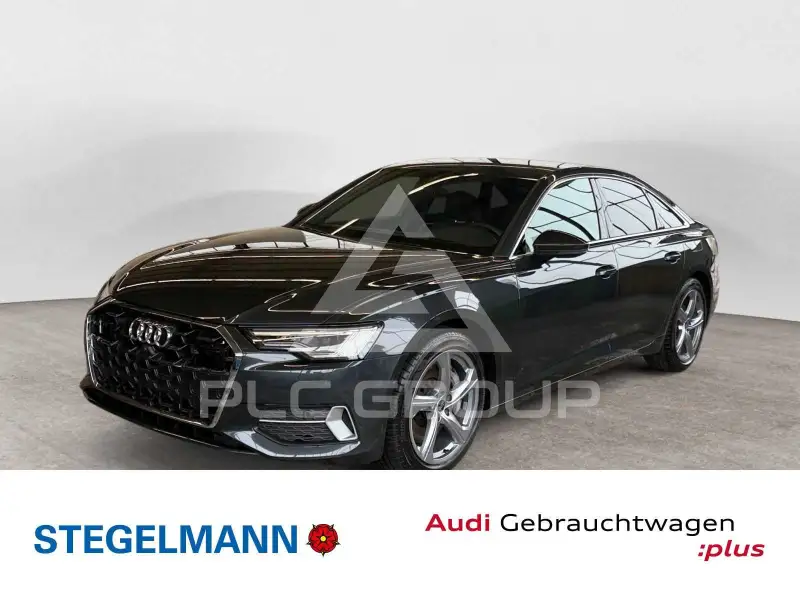2024 Audi A6