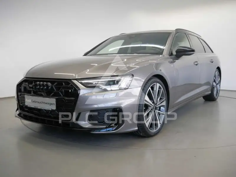 2024 Audi A6