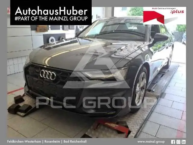 2024 Audi A6