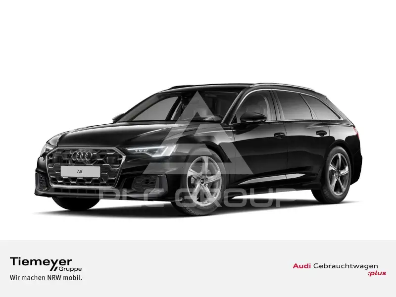 2024 Audi A6