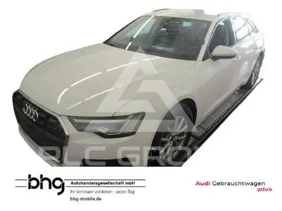2024 Audi A6