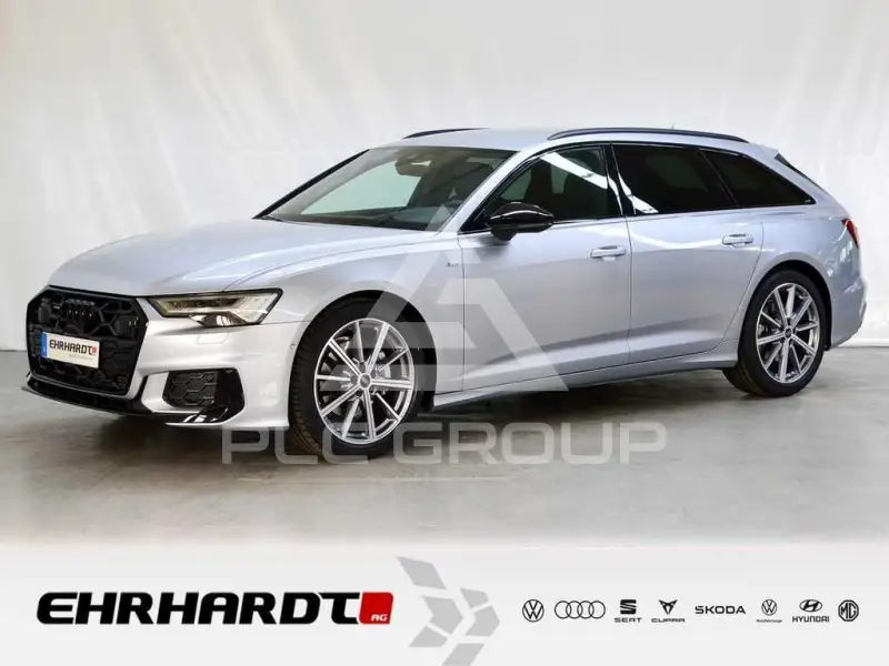 2024 Audi A6