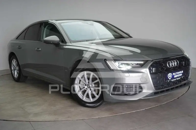 2024 Audi A6