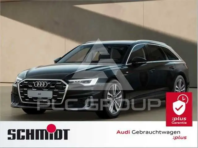 2024 Audi A6