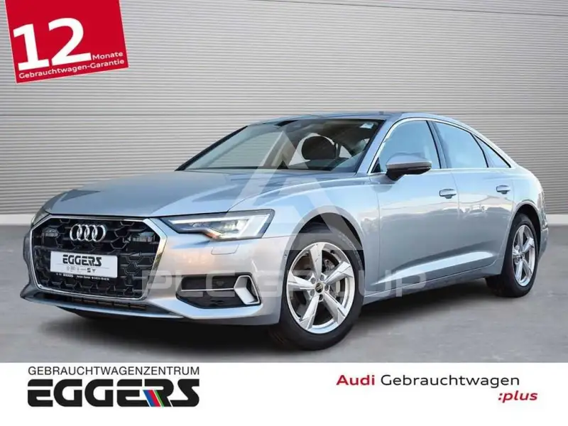 2024 Audi A6