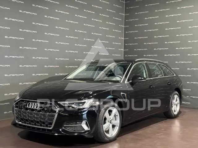 2024 Audi A6