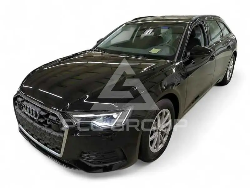 2024 Audi A6
