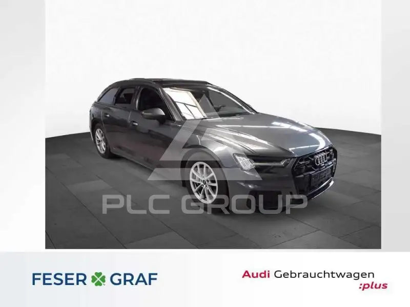 2024 Audi A6