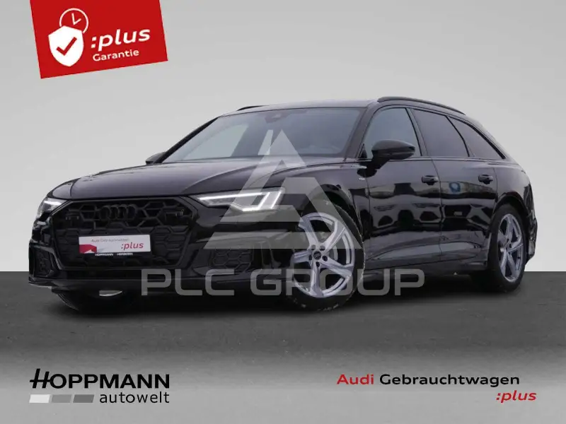 2024 Audi A6