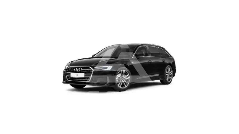 2024 Audi A6