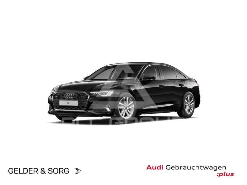 2024 Audi A6