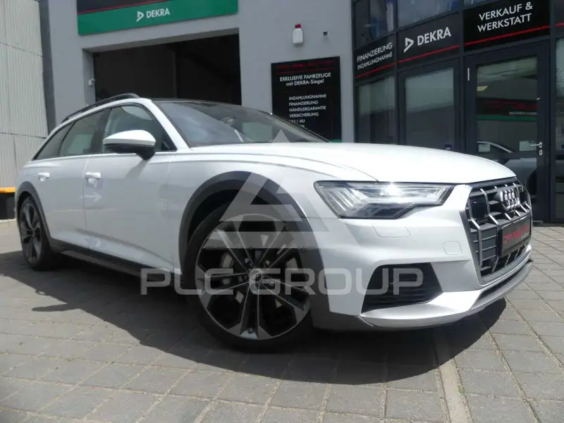 2024 Audi A6