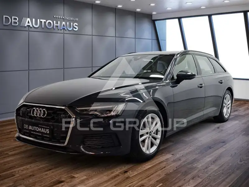 2024 Audi A6