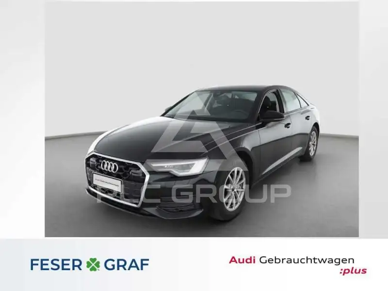 2024 Audi A6