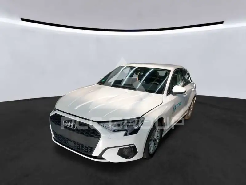 2024 Audi A3