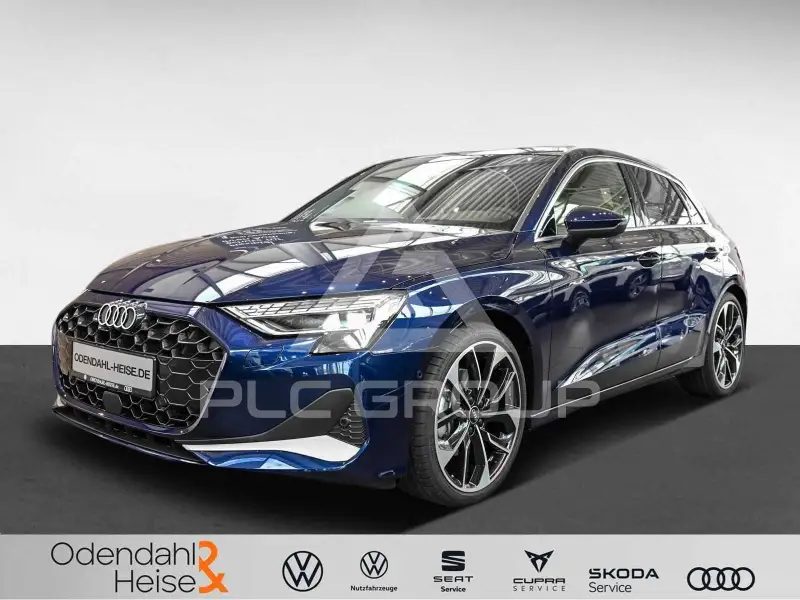 2024 Audi A3