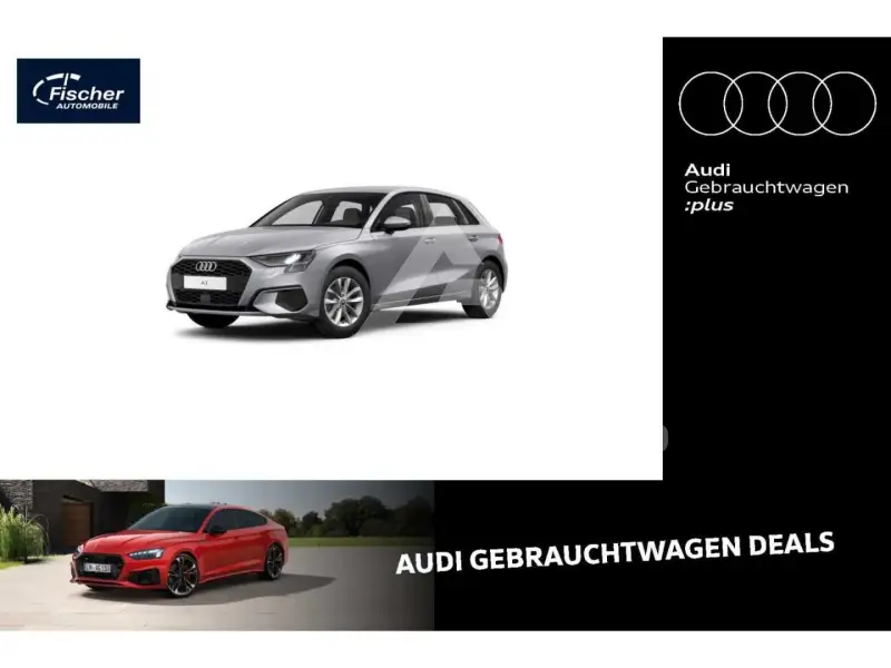 2024 Audi A3