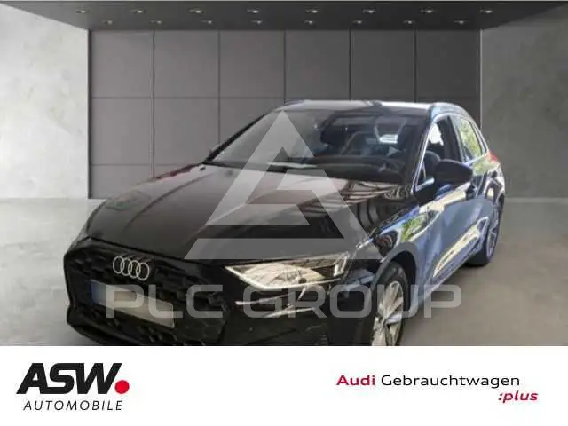 2024 Audi A3