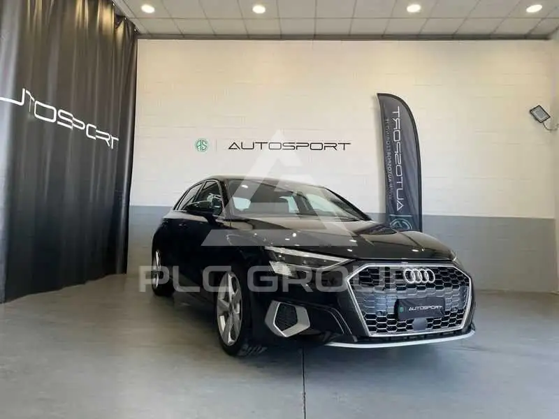 2024 Audi A3