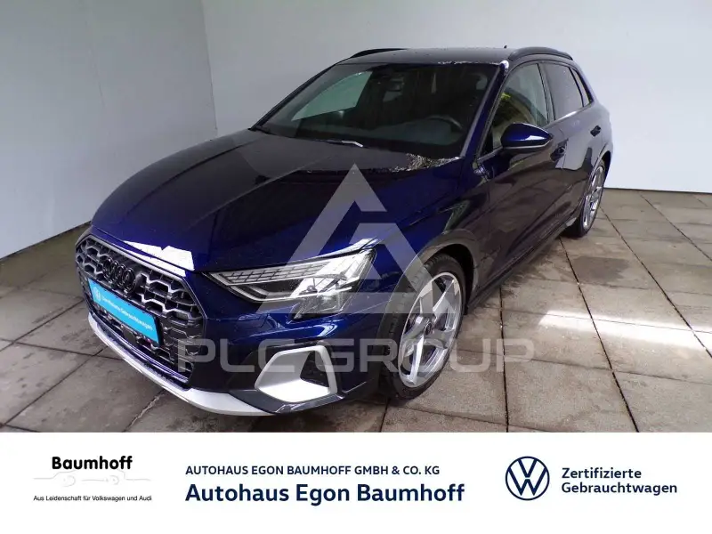 2024 Audi A3