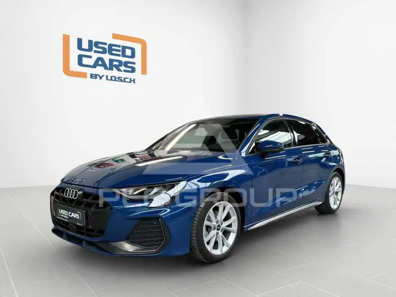 2024 Audi A3