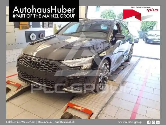 2024 Audi A3