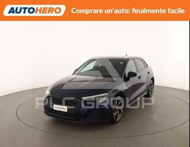 2024 Audi A3