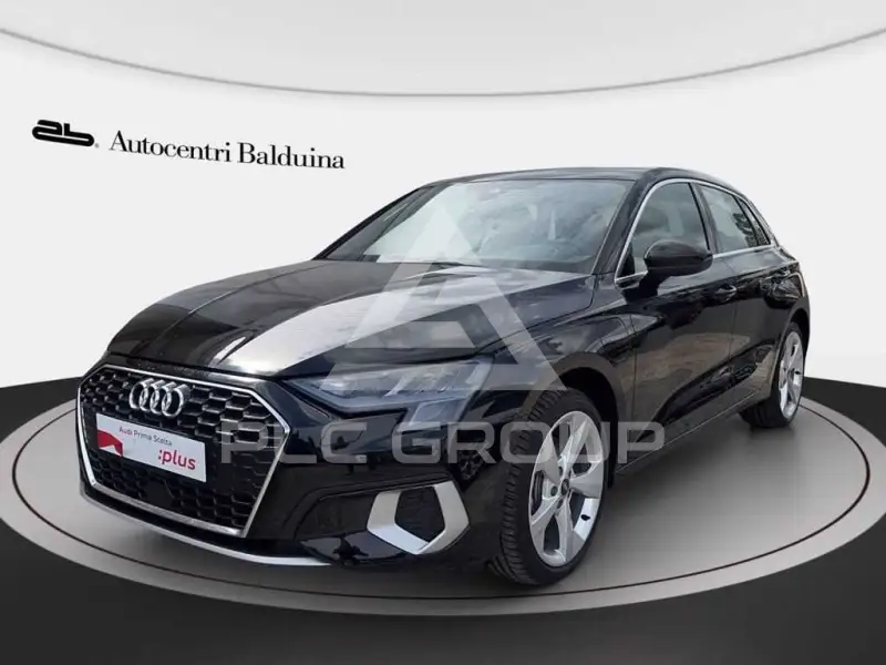2024 Audi A3