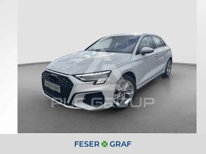 2024 Audi A3