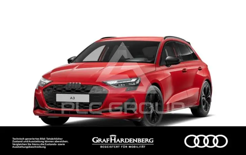 2024 Audi A3