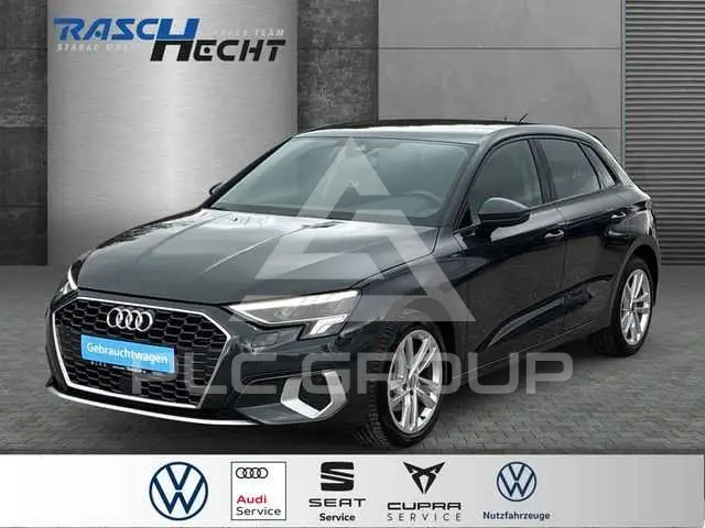 2024 Audi A3