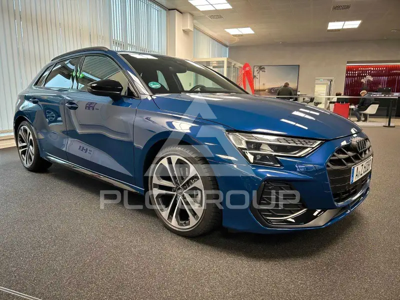 2024 Audi A3