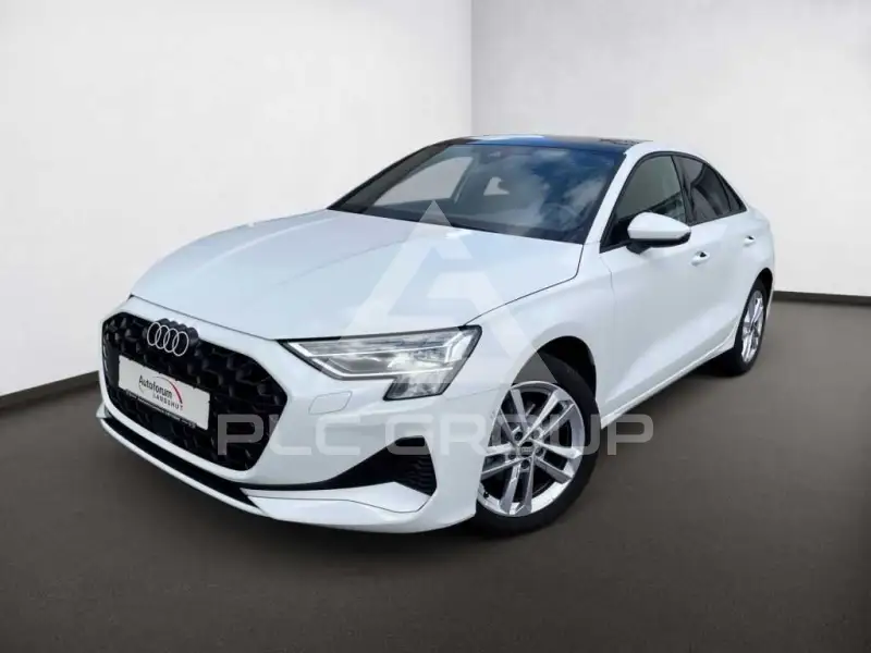 2024 Audi A3