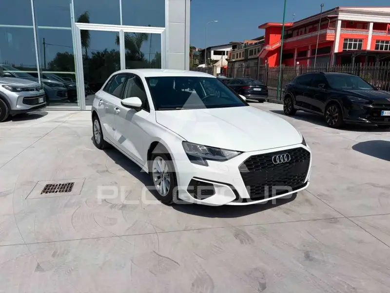2024 Audi A3