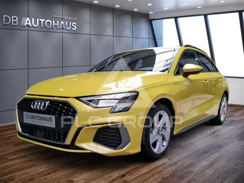 2024 Audi A3