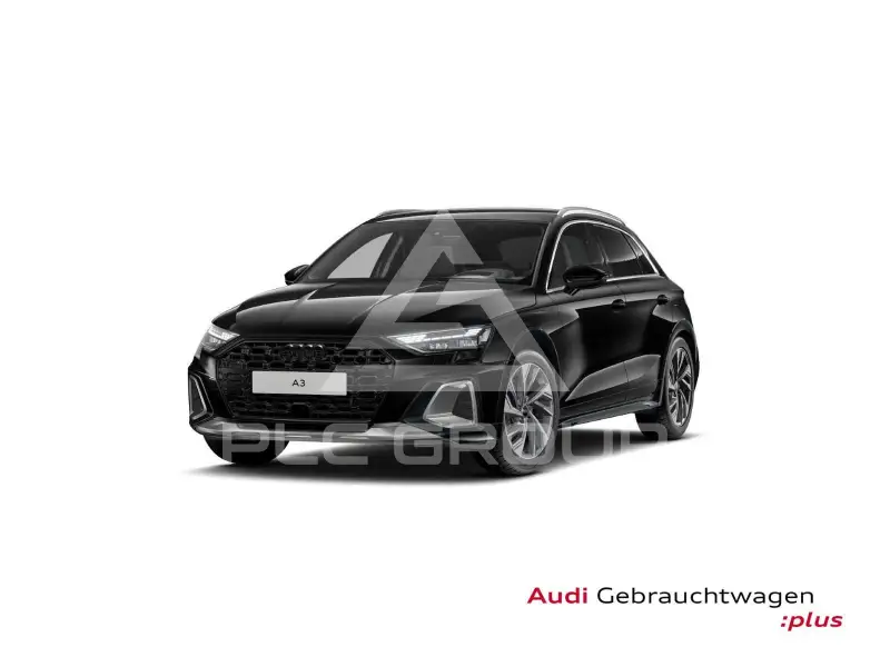 2024 Audi A3