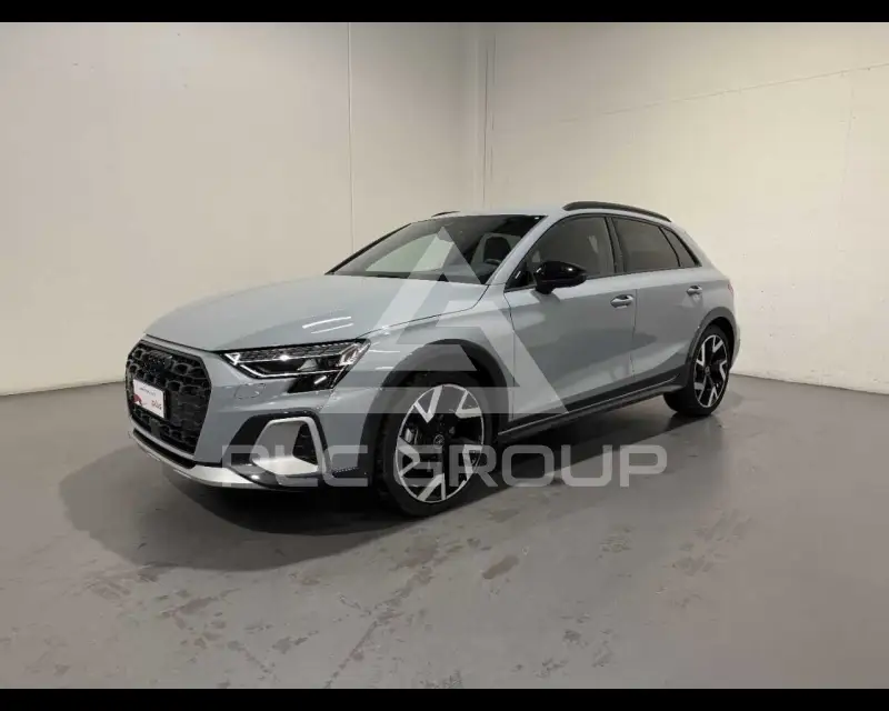 2024 Audi A3