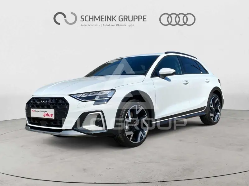 2024 Audi A3