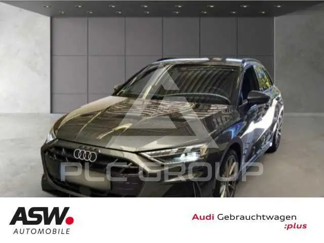 2024 Audi A3