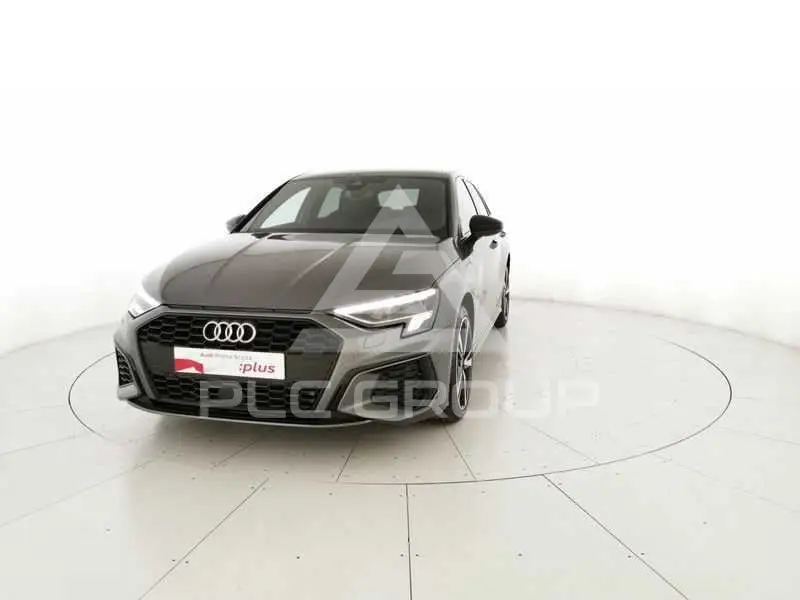 2024 Audi A3