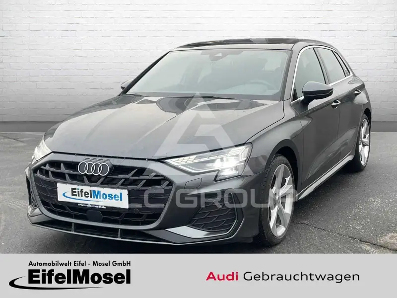 2024 Audi A3