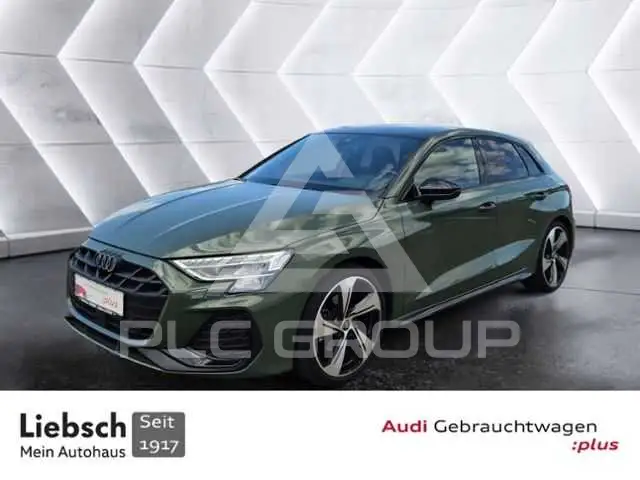 2024 Audi A3