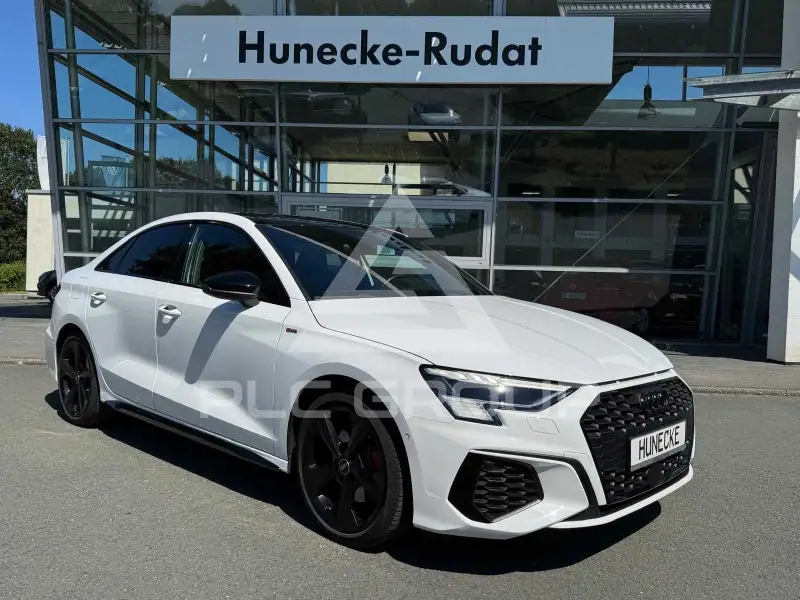 2024 Audi A3