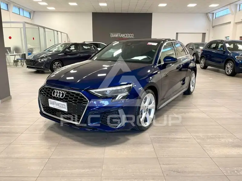 2024 Audi A3