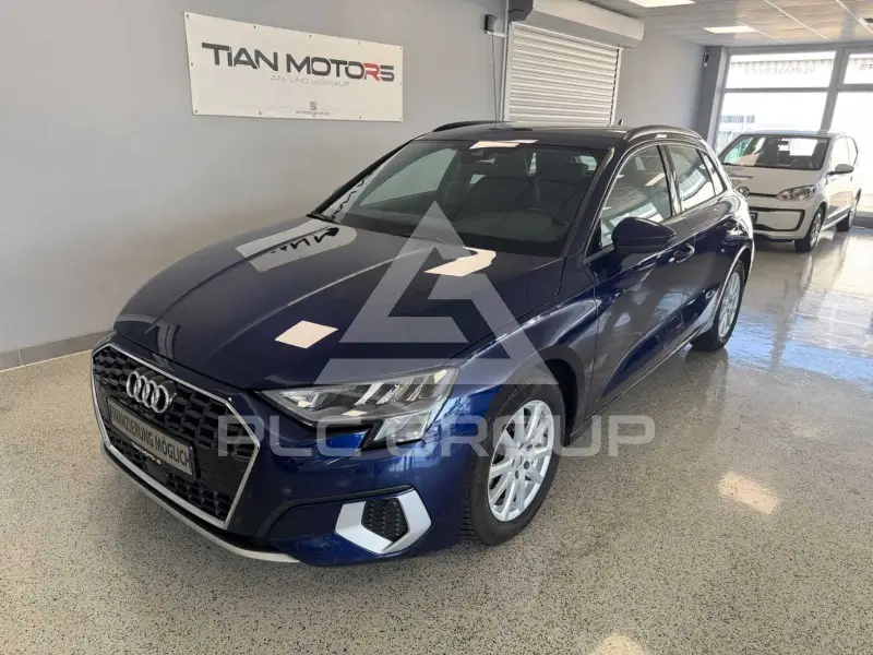 2024 Audi A3