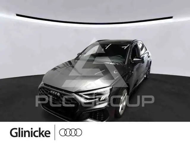 2024 Audi A3