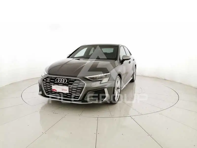 2024 Audi A3