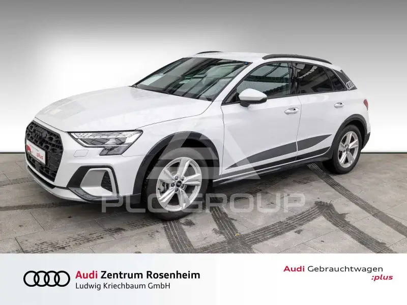 2024 Audi A3