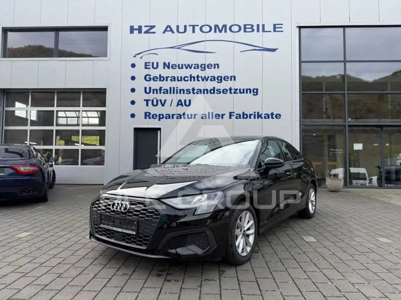 2024 Audi A3
